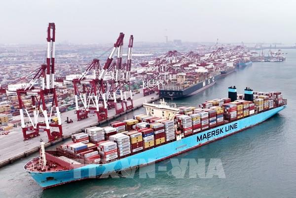 Kinh tế toàn cầu 6 tháng: Cần thêm niềm tin về sự phục hồi mạnh mẽ
